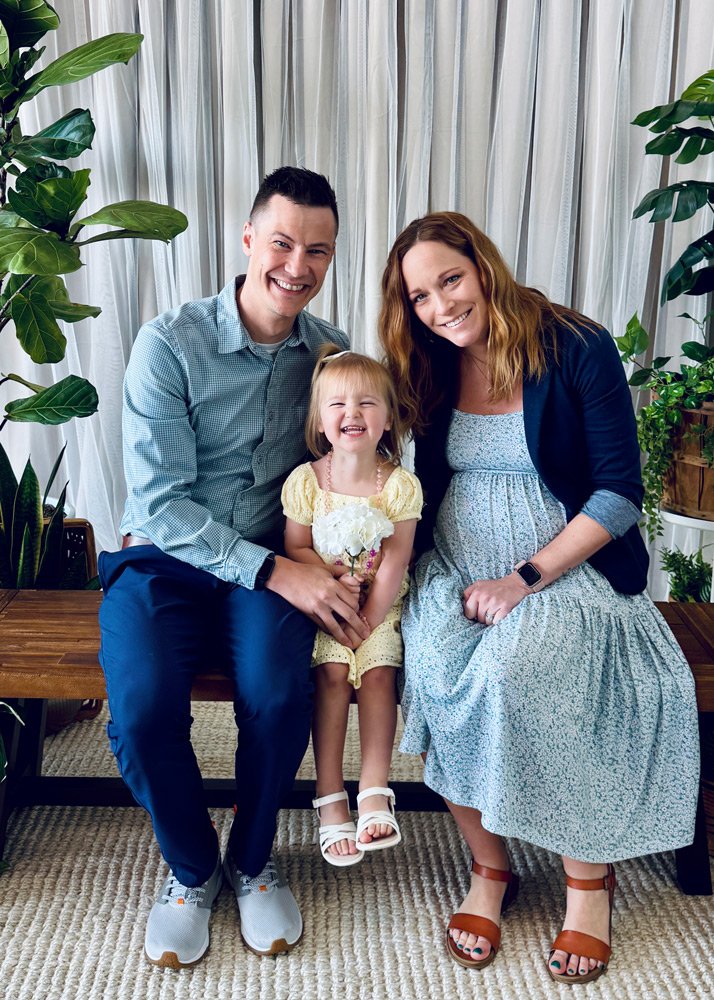Mohler-Family