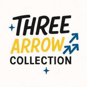Three Arrow Collection